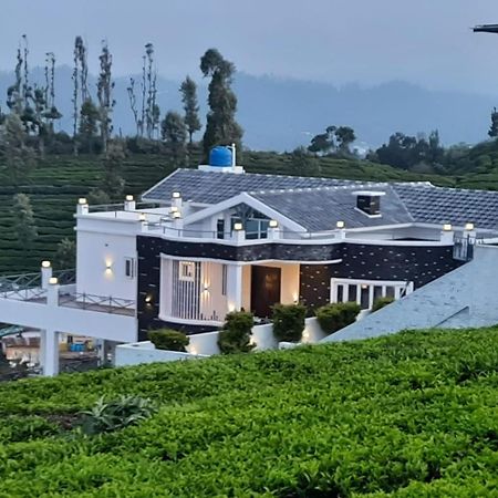 Orchard Valley View Udagamandalam Exterior foto