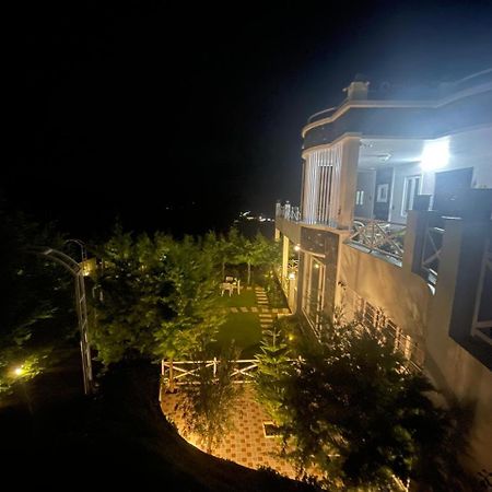 Orchard Valley View Udagamandalam Exterior foto