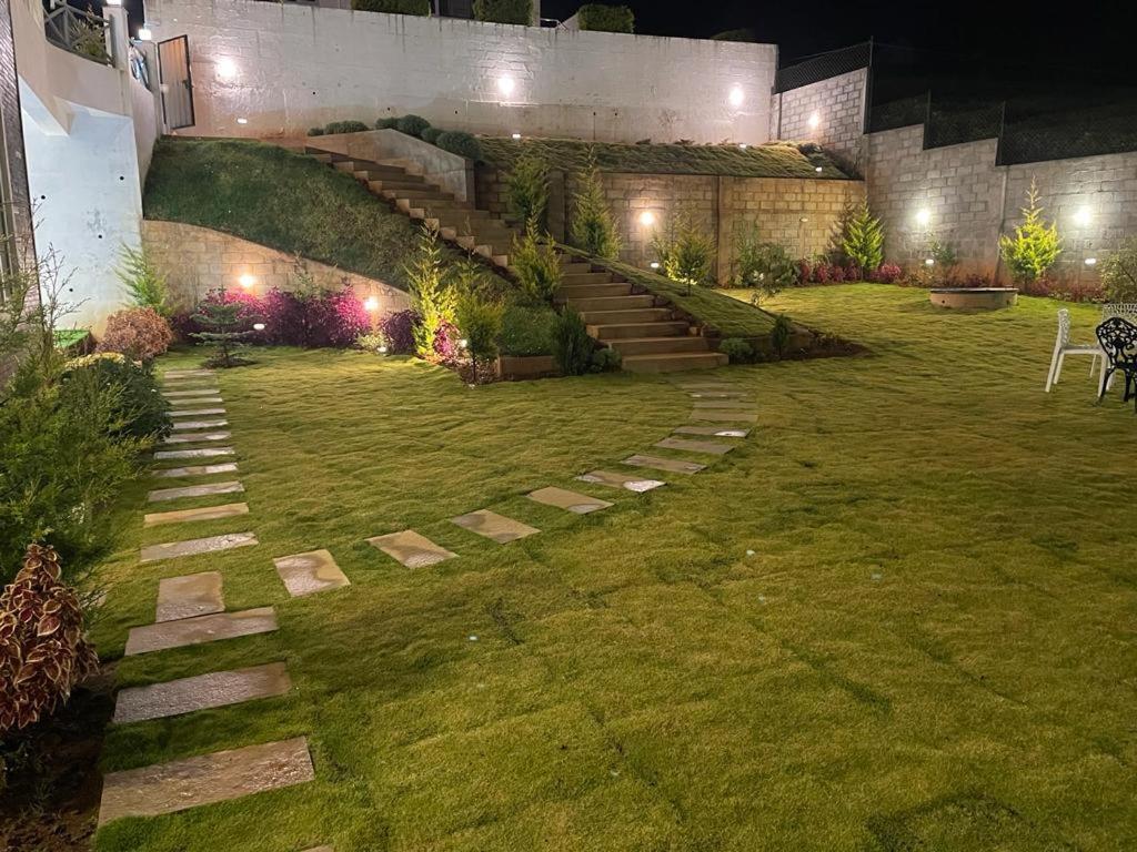 Orchard Valley View Udagamandalam Exterior foto