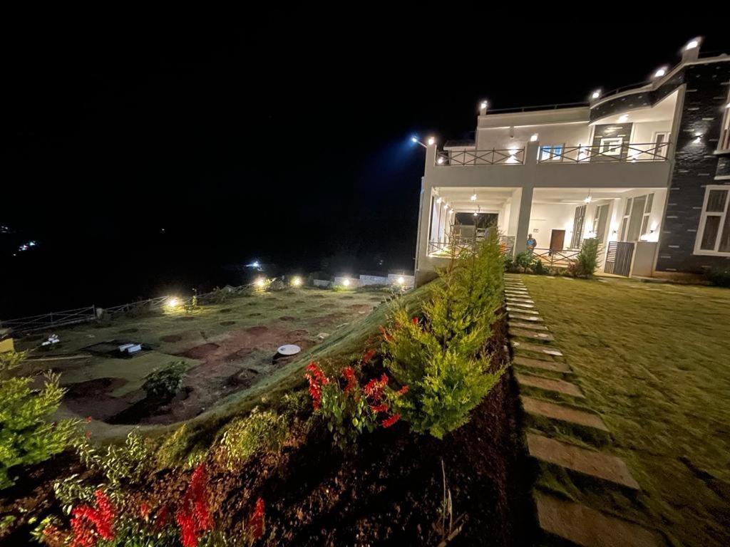 Orchard Valley View Udagamandalam Exterior foto
