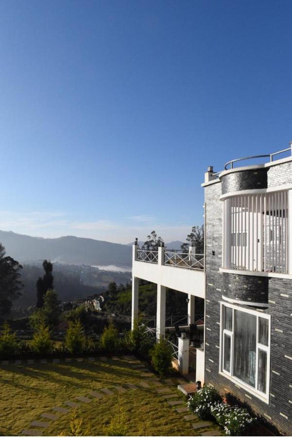Orchard Valley View Udagamandalam Exterior foto