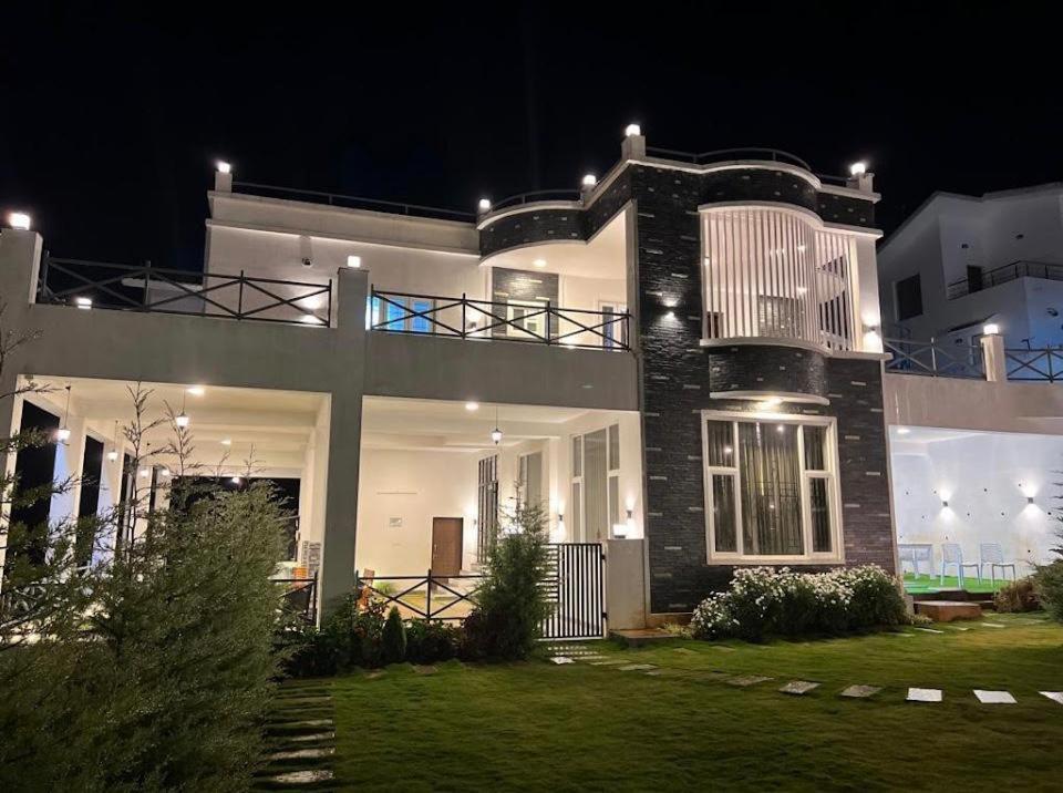 Orchard Valley View Udagamandalam Exterior foto