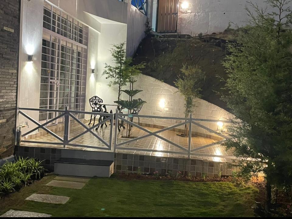 Orchard Valley View Udagamandalam Exterior foto