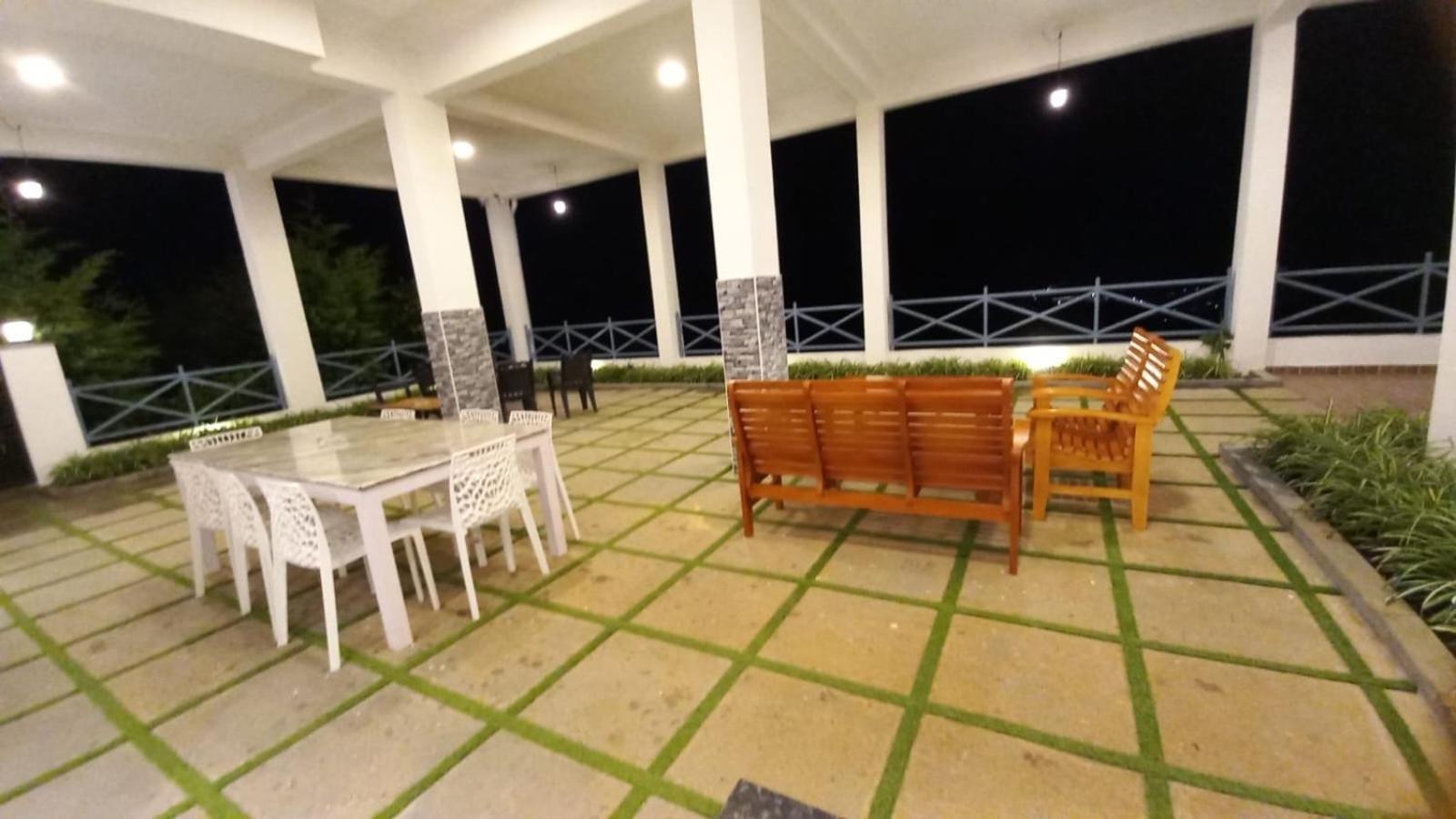 Orchard Valley View Udagamandalam Exterior foto