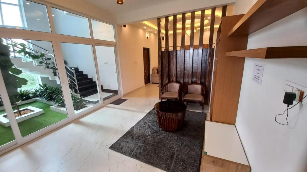 Orchard Valley View Udagamandalam Exterior foto