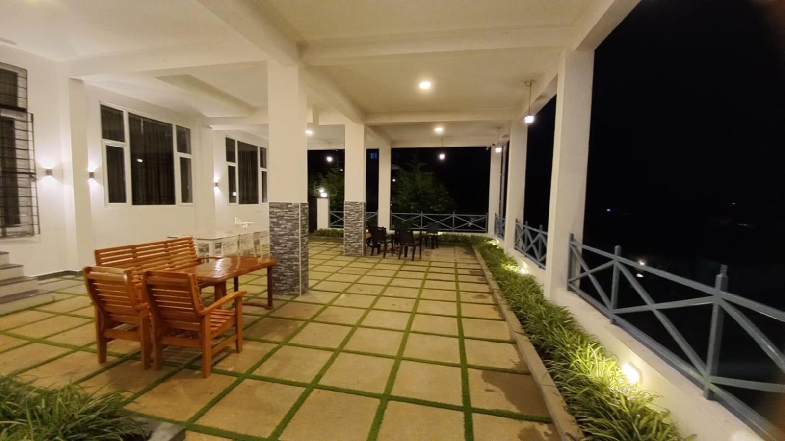 Orchard Valley View Udagamandalam Exterior foto