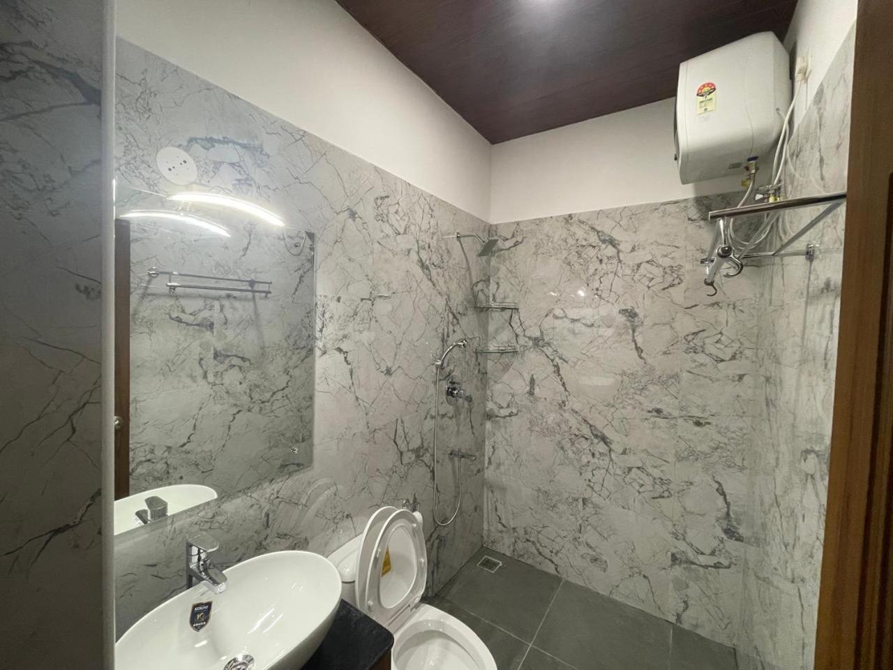 Orchard Valley View Udagamandalam Exterior foto