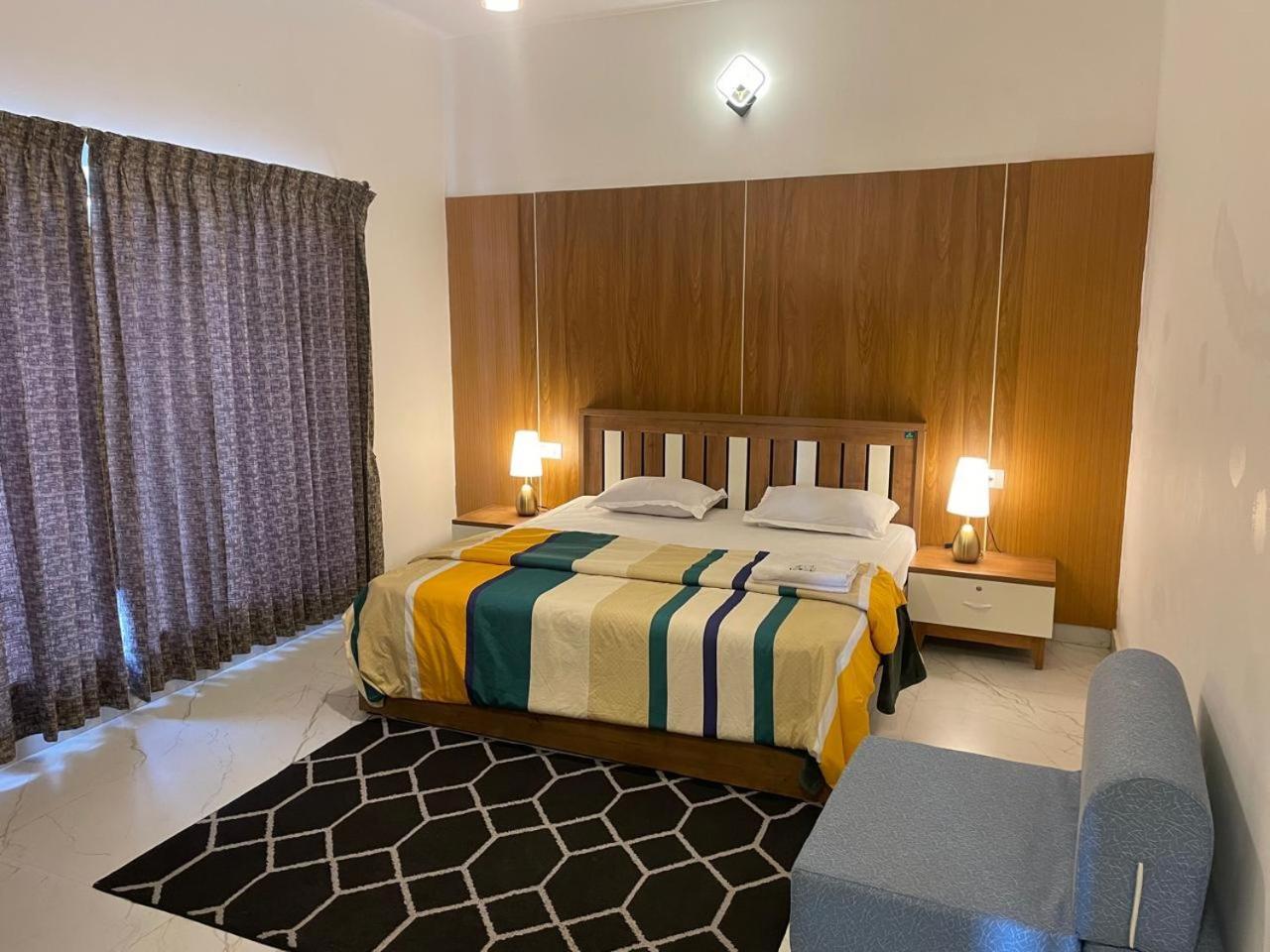 Orchard Valley View Udagamandalam Exterior foto