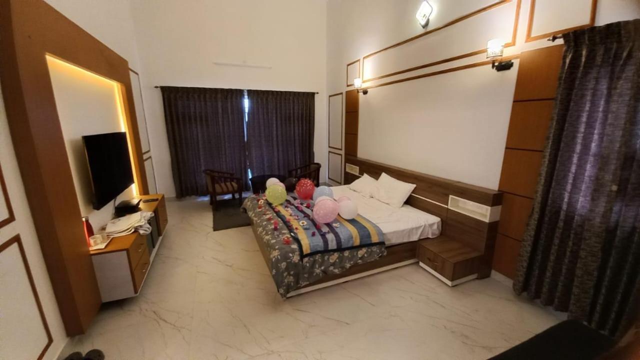 Orchard Valley View Udagamandalam Exterior foto
