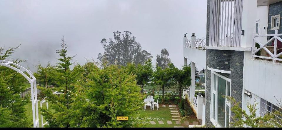 Orchard Valley View Udagamandalam Exterior foto