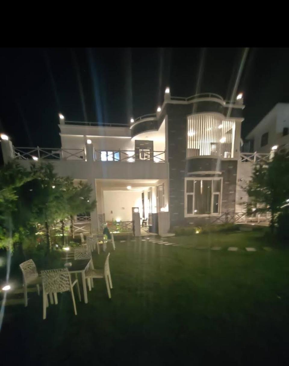 Orchard Valley View Udagamandalam Exterior foto