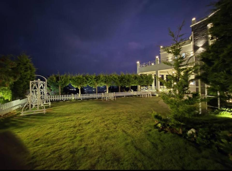 Orchard Valley View Udagamandalam Exterior foto