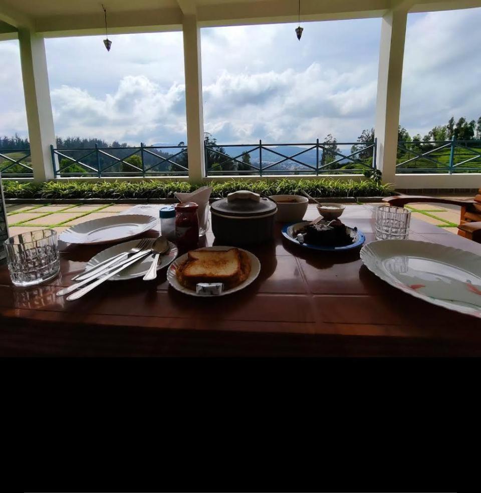 Orchard Valley View Udagamandalam Exterior foto